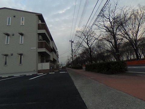 パノラマ
