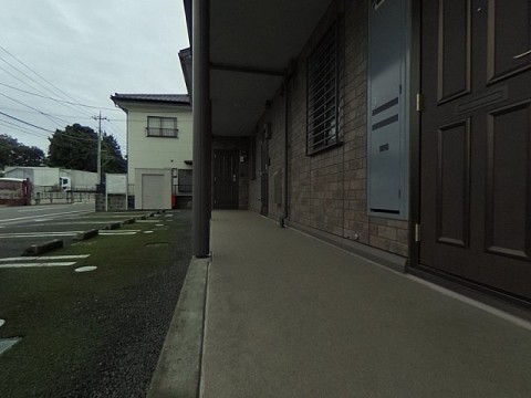 パノラマ