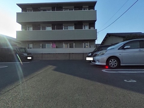 パノラマ
