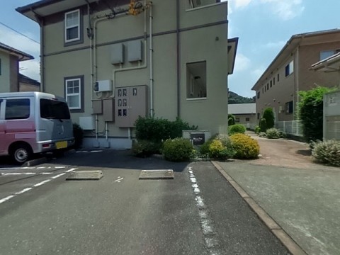 パノラマ