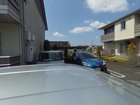 パノラマ