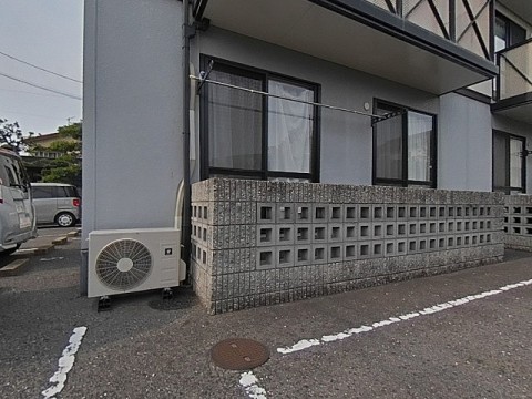 パノラマ