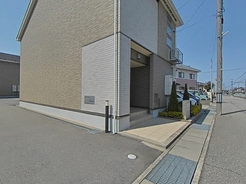 パノラマ