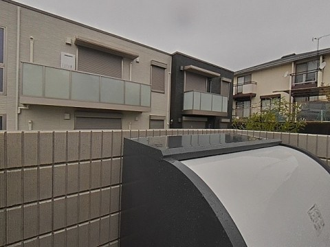 パノラマ