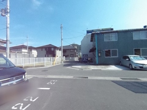 パノラマ