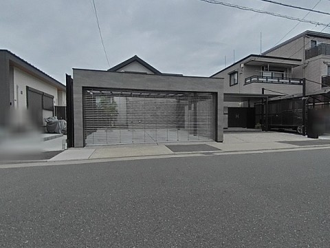 パノラマ