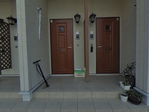 パノラマ