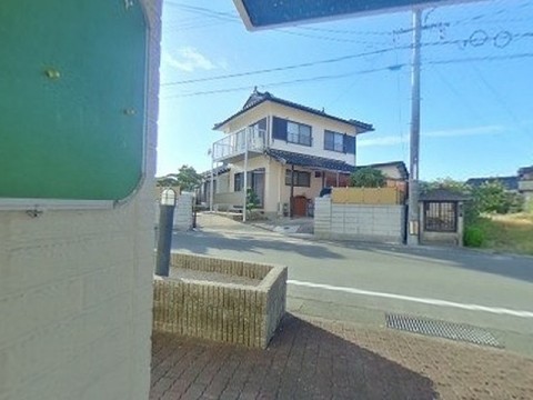 パノラマ