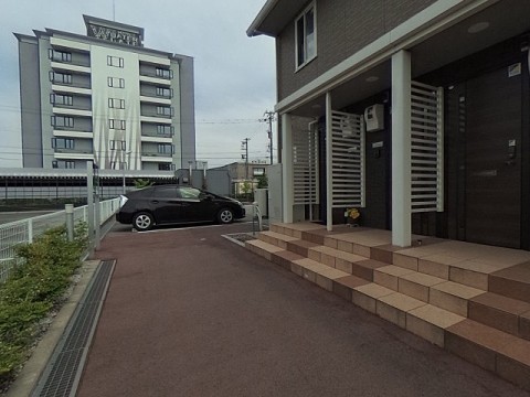 パノラマ