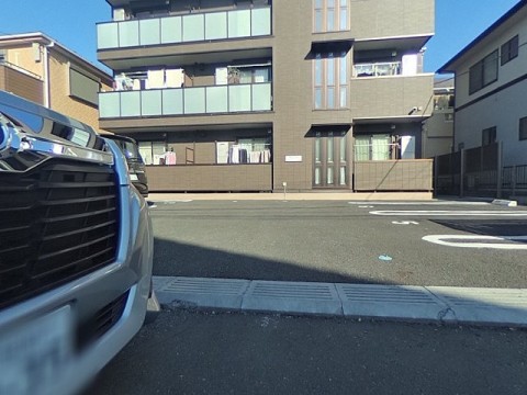 パノラマ