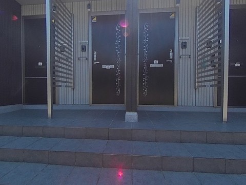 パノラマ