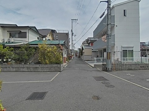 パノラマ