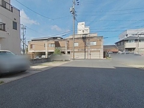 パノラマ