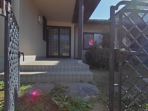 パノラマ