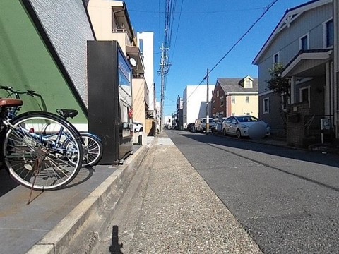 パノラマ
