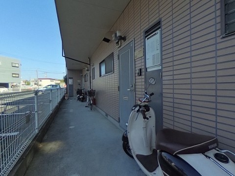 パノラマ