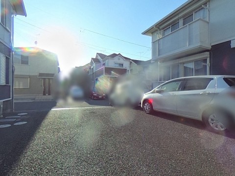 パノラマ