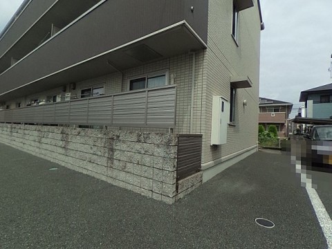パノラマ