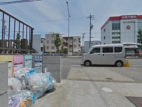 パノラマ