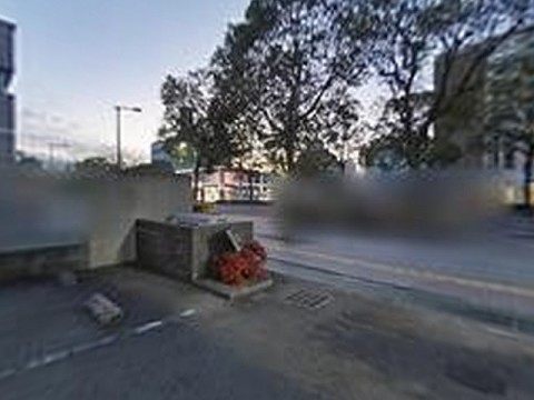 パノラマ