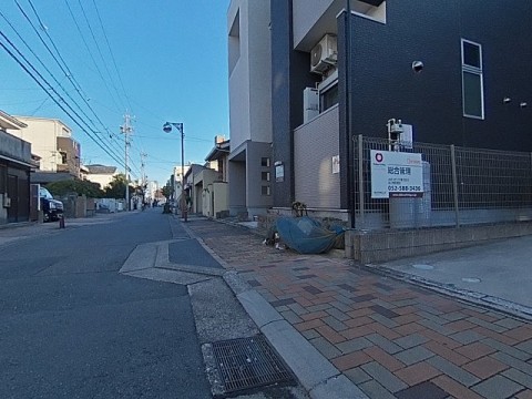 パノラマ