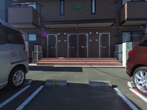 パノラマ