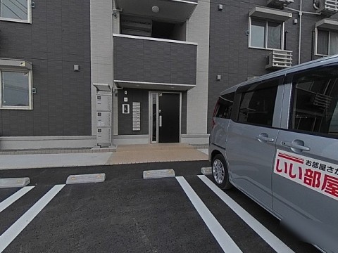パノラマ
