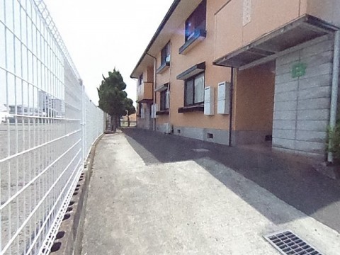 パノラマ