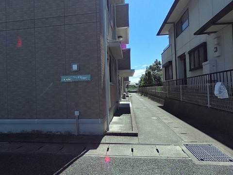 パノラマ