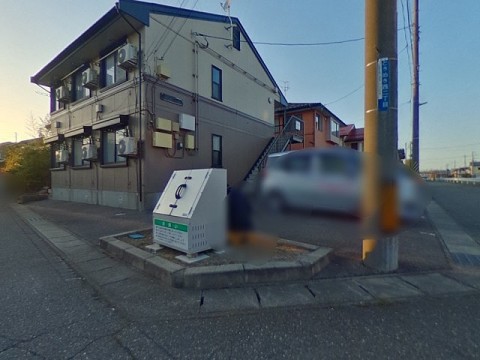 パノラマ