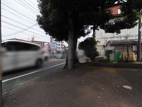 パノラマ