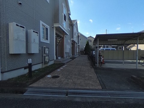 パノラマ