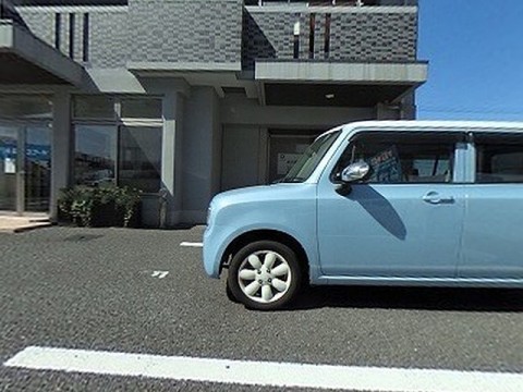 パノラマ