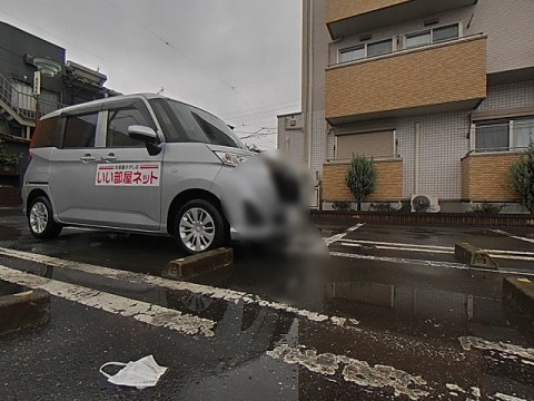 パノラマ