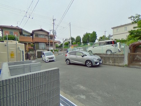 パノラマ