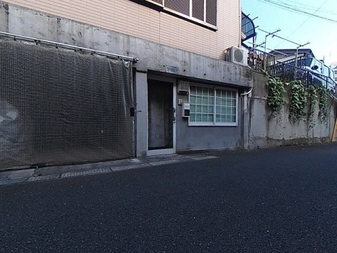 パノラマ