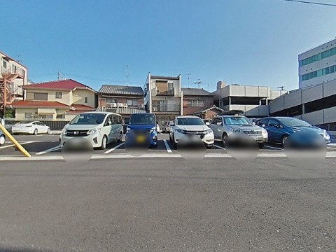 パノラマ