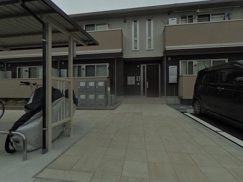 パノラマ