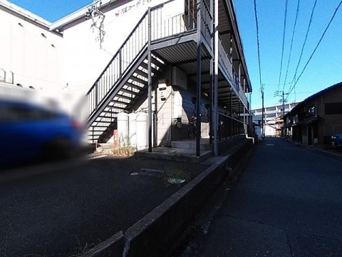 パノラマ