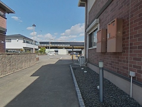 パノラマ