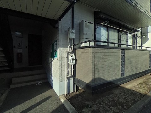 パノラマ
