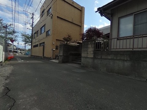 パノラマ