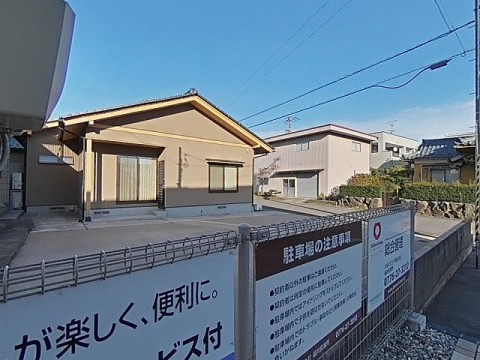 パノラマ