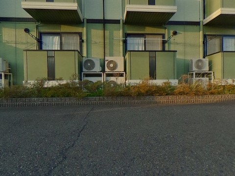 パノラマ