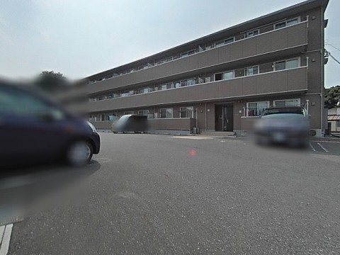 パノラマ