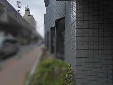 パノラマ