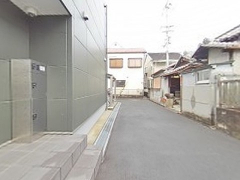 パノラマ