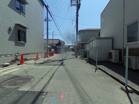 パノラマ