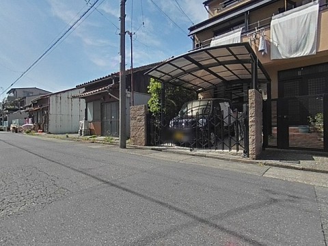 パノラマ