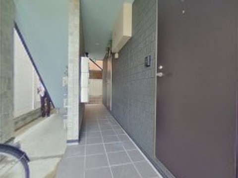 パノラマ